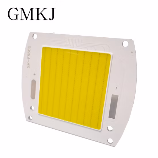 150W ハイパワー LED ダイオード DC COB フリップ チップ