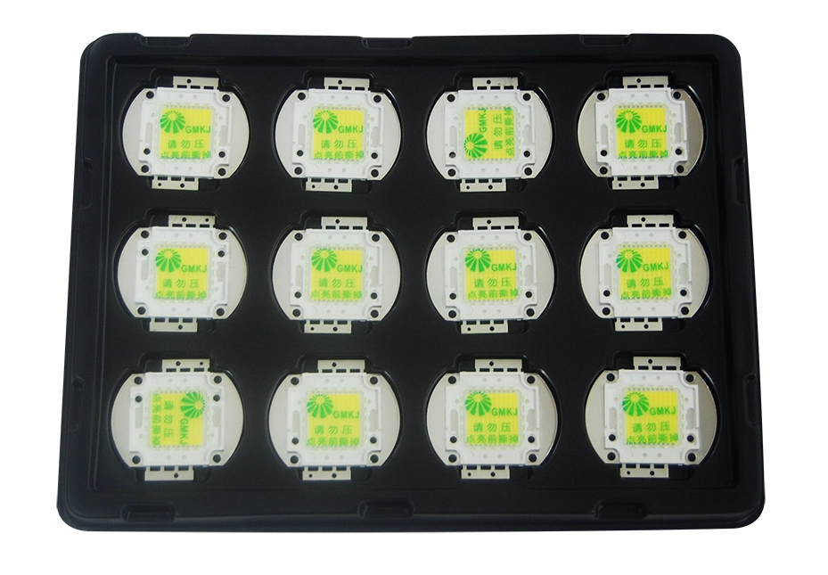 30W 50W 100W COB LED Bridgelux Chip 45mil