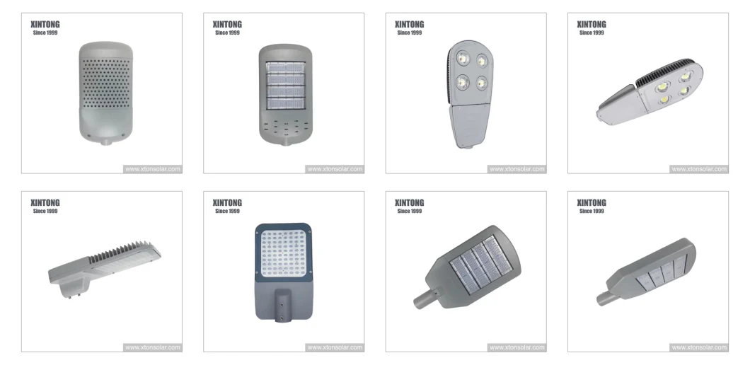 IP66 Solar LED Street Light LED Street Light SMD