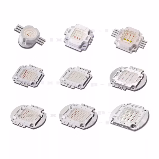 50W COB LED COB LED 植物成長ランプ