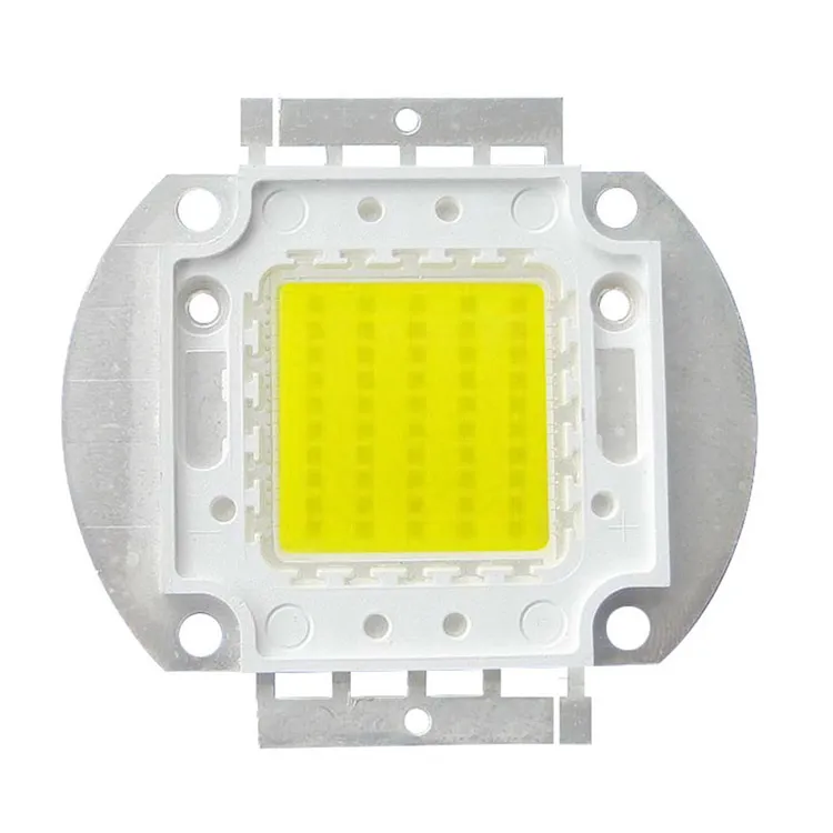 チップ LED COB 30W 30W あたり LED Bridgelux Epistar