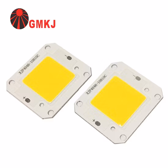 良い価格 COB LED 100W 4040 アルミニウムベース