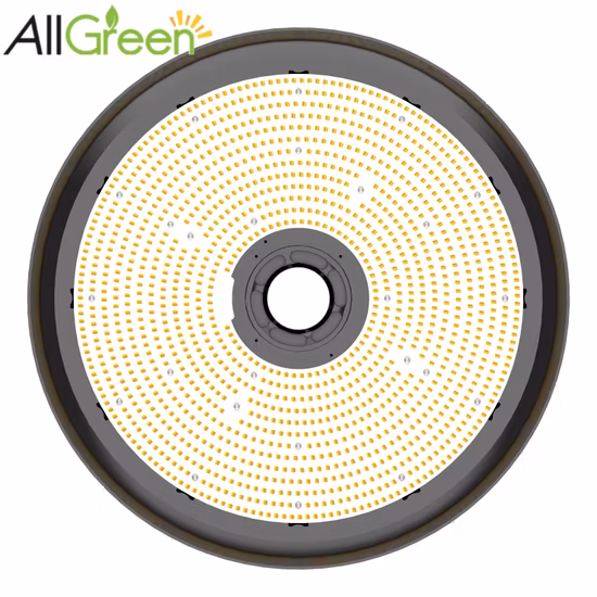 電源スイッチ CCT 変更 UFO LED ハイベイライト 210lm/W 200W High-MIG-Low