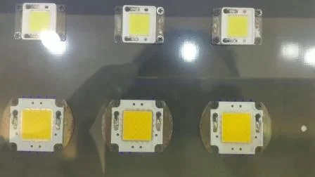 GMKJ ホット販売 Epistar 高光効率統合 COB ハイパワー LED チップ 20 ワット 30 ワット 50 ワット
