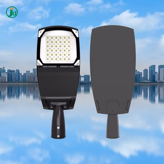 50W 100W 150W 200W 防水屋外 LED 街路灯 OEM/ODM